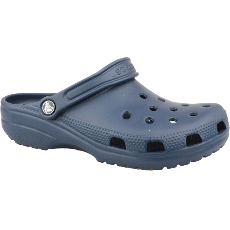 Crocs Classic Clog 10001-410 azul