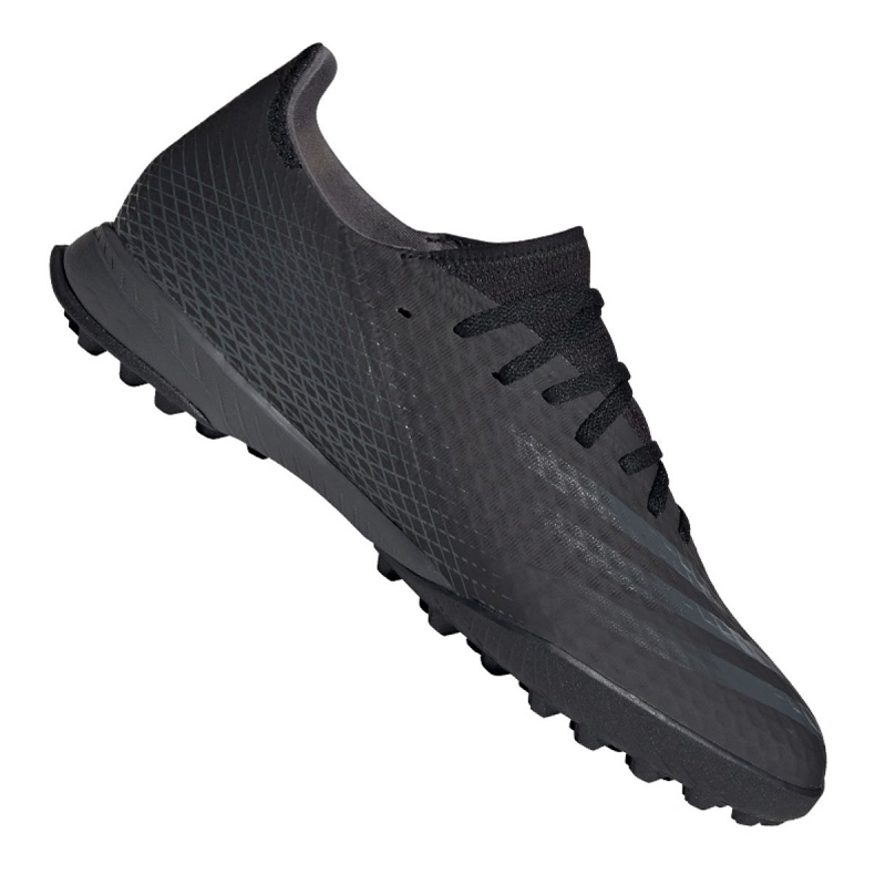 Chuteiras Adidas X Ghosted.3 Tf M EH2835 preto preto