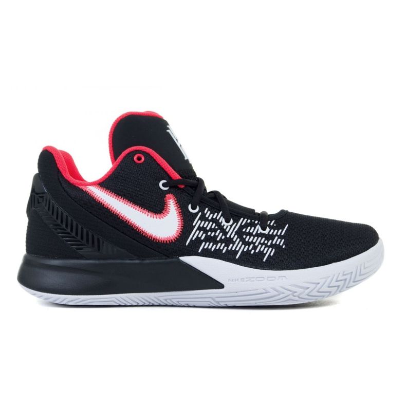 Tênis de basquete Nike Kyrie Flytrap Ii M AO4436-008 preto preto