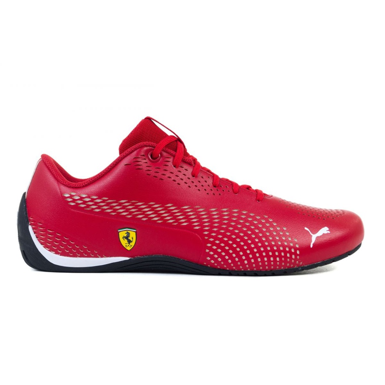 Puma Sf Drift Cat 5 Ultra Ii 30642205 vermelho