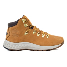 Calçado Timberland A978 Aerocore M A1RLZ castanho