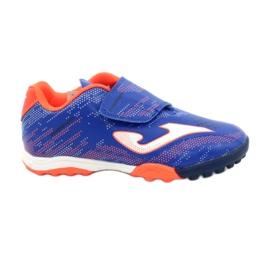 Chuteiras Joma Champion 2004 Tf Jr CHAJS.2004.TF azul