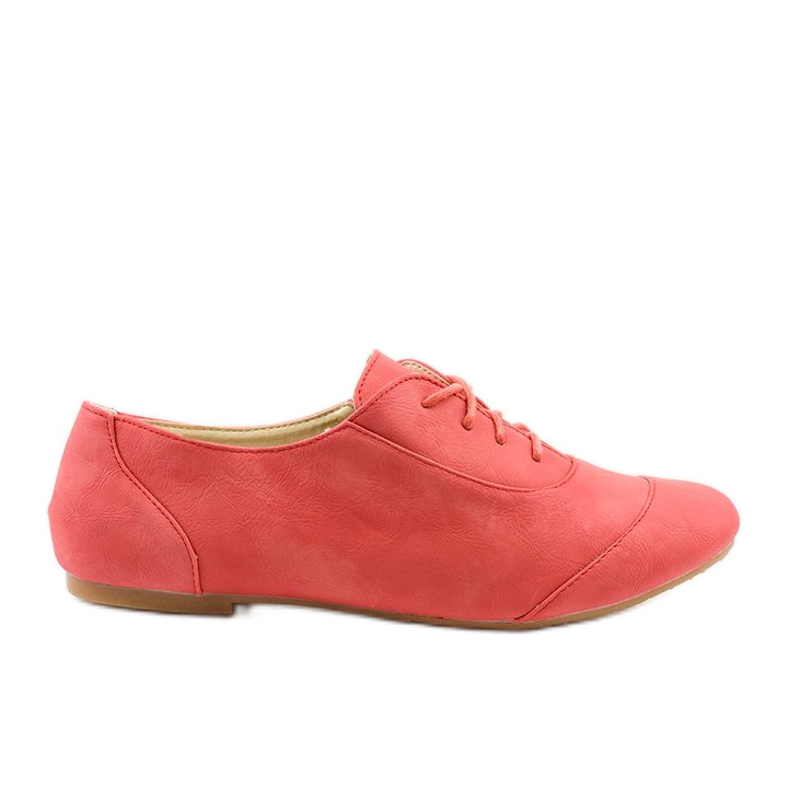 Jazz coravia pêssego rosa