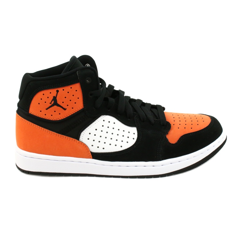 Sapato Nike Jordan Access M AR3762-008 laranja Sapato Nike Jordan Access M AR3762-008 laranja