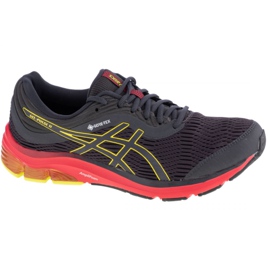 Asics Gel-Pulse 11 G-TX M 1011A569-020 preto