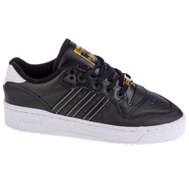 Sapatos Adidas W Rivalry Low W FV3347 preto