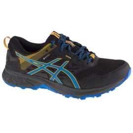 Asics Gel-Sonoma 5 G-TX M 1011A660-002 preto
