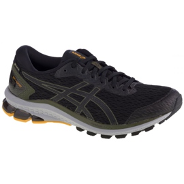 Sapatos Asics GT-1000 9 G-TX M 1011A889-001 preto Sapatos Asics GT-1000 9 G-TX M 1011A889-001 preto