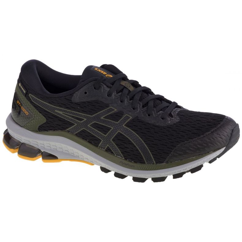 Sapatos Asics GT-1000 9 G-TX M 1011A889-001 preto