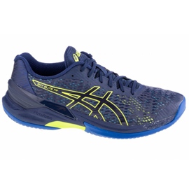 Asics Sky Elite Ff M 1051A031-402 multicolorido