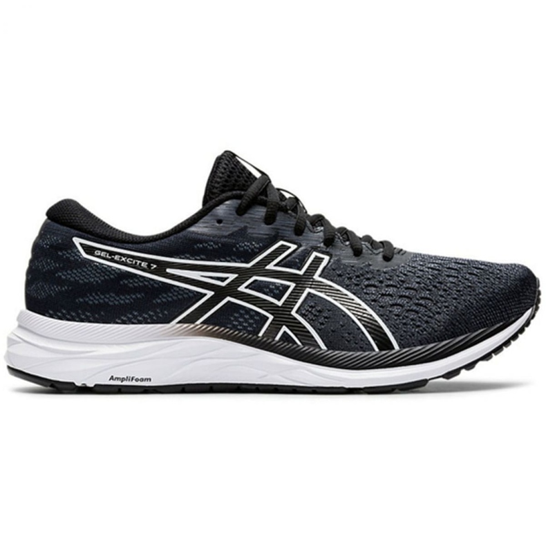 Tênis Asics Gel Excite 7 M 1011A657 001 preto