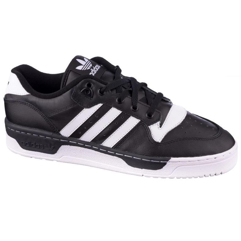 Sapatos Adidas Rivalry Low M EG8063 preto