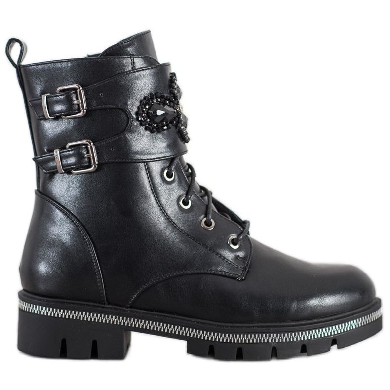 Groto Gogo Trabalhadores Decorados preto