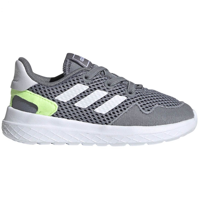 Adidas Archivo Jr EG3978 preto