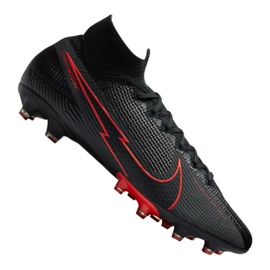 Chuteiras Nike Superfly 7 Elite AG-Pro M AT7892-060 multicolorido preto