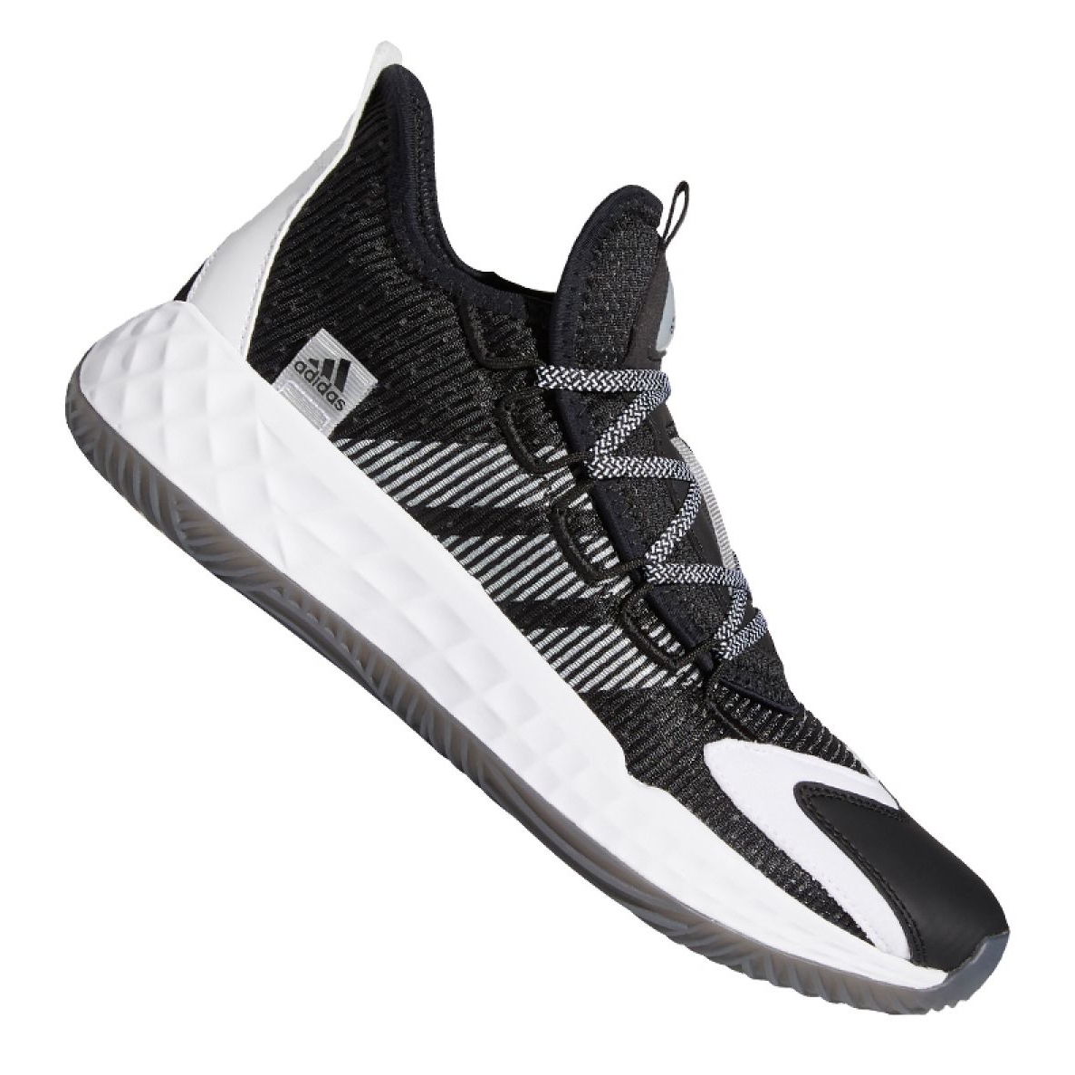 Tenis basquete adidas 2024 boost