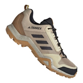 Sapatos Adidas Terrex AX3 M FV6854 bege Sapatos Adidas Terrex AX3 M FV6854 bege