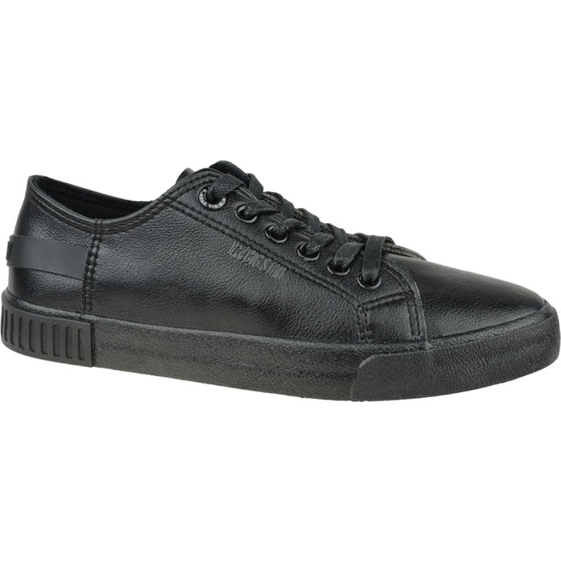 Sapatos Big Star Big Top W GG274067 preto