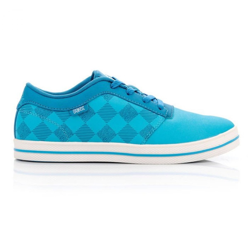 Sapatos Peak E44042B W 62411-62414 azul