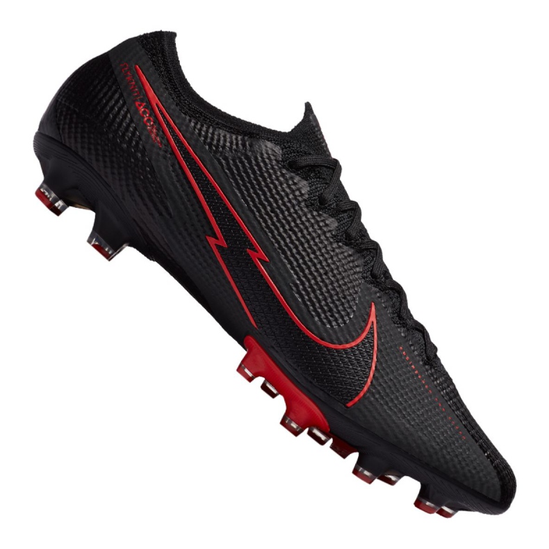 Chuteiras Nike Vapor 13 Elite AG-Pro M AT7895-060 multicolorido preto