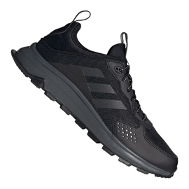 Tênis de corrida adidas Response Trail M FW4939 preto