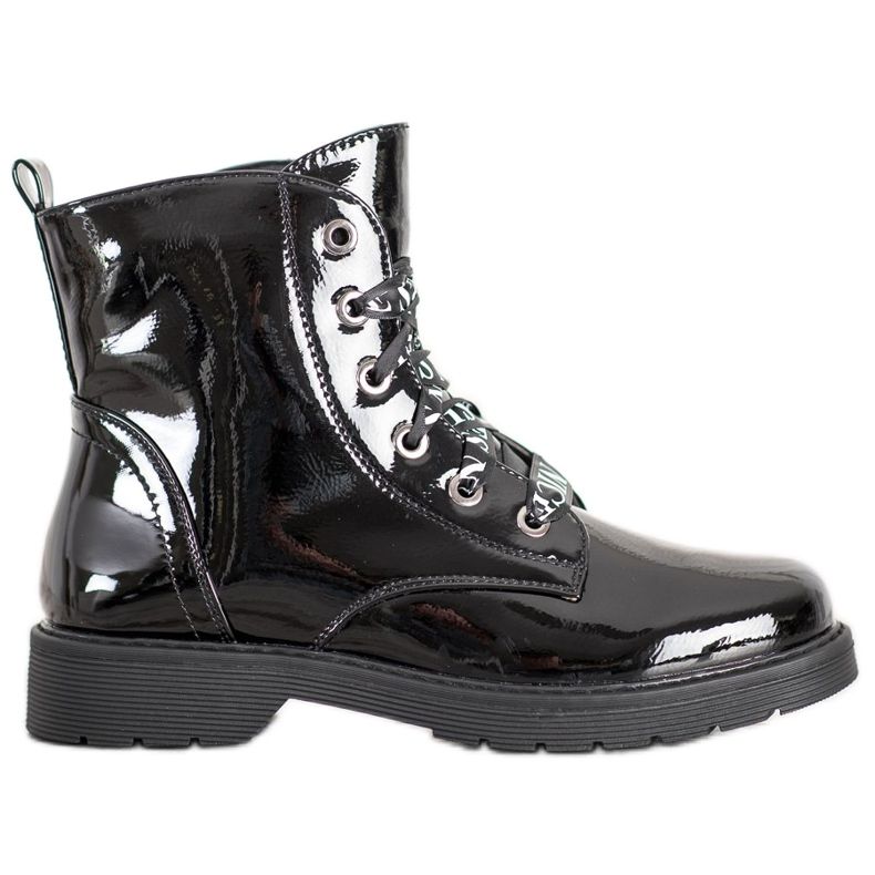 Trabalhadores lacados VINCEZA preto