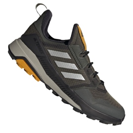 Sapatos Adidas Terrex Trailmaker Cold.Rdy M FV6868 multicolorido