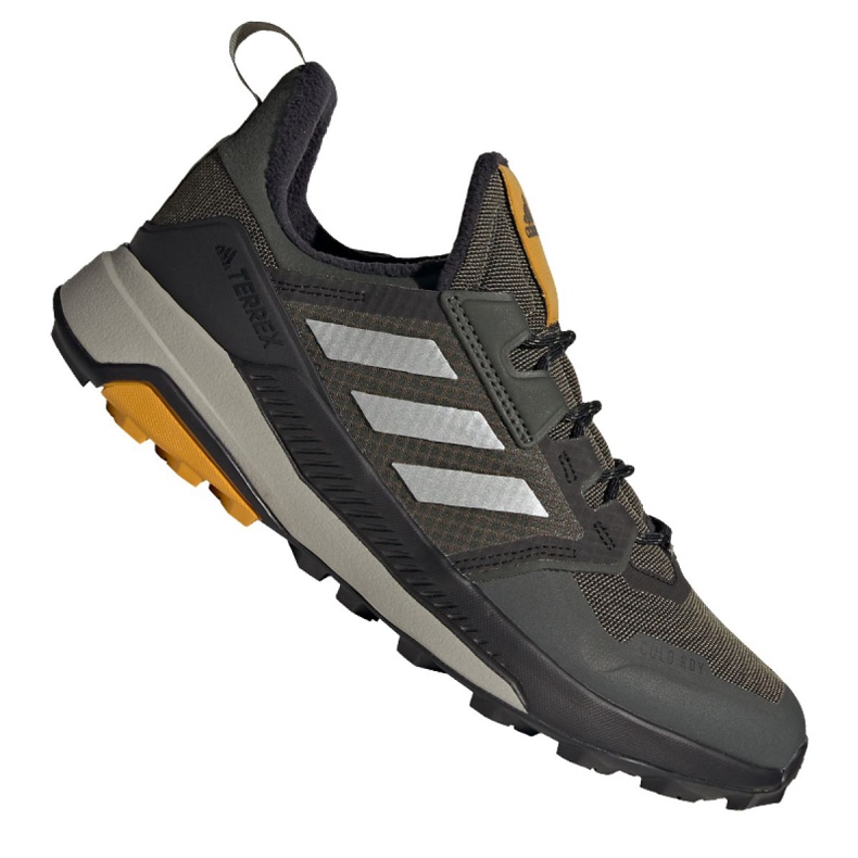 Sapatos Adidas Terrex Trailmaker Cold.Rdy M FV6868 multicolorido