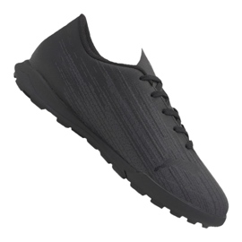 Chuteiras Puma Ultra 4.1 Tt Jr 106103-02 multicolorido preto