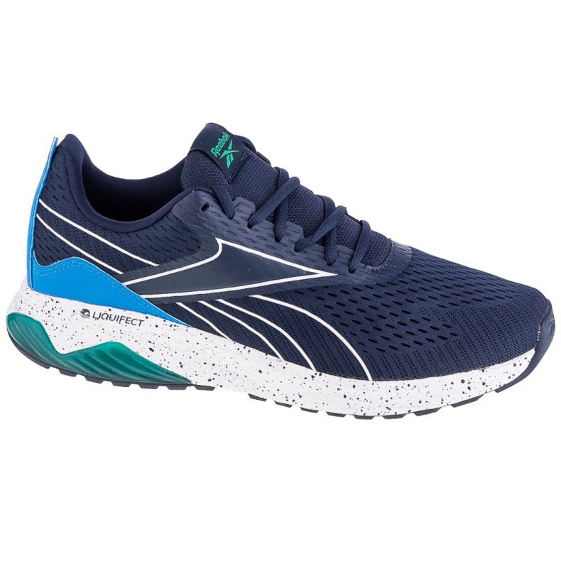 Reebok Liquifect 180 2 Spt M FV0968 azul marinho