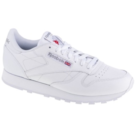 Reebok Classic Lthr M FV7459 branco Reebok Classic Lthr M FV7459 branco
