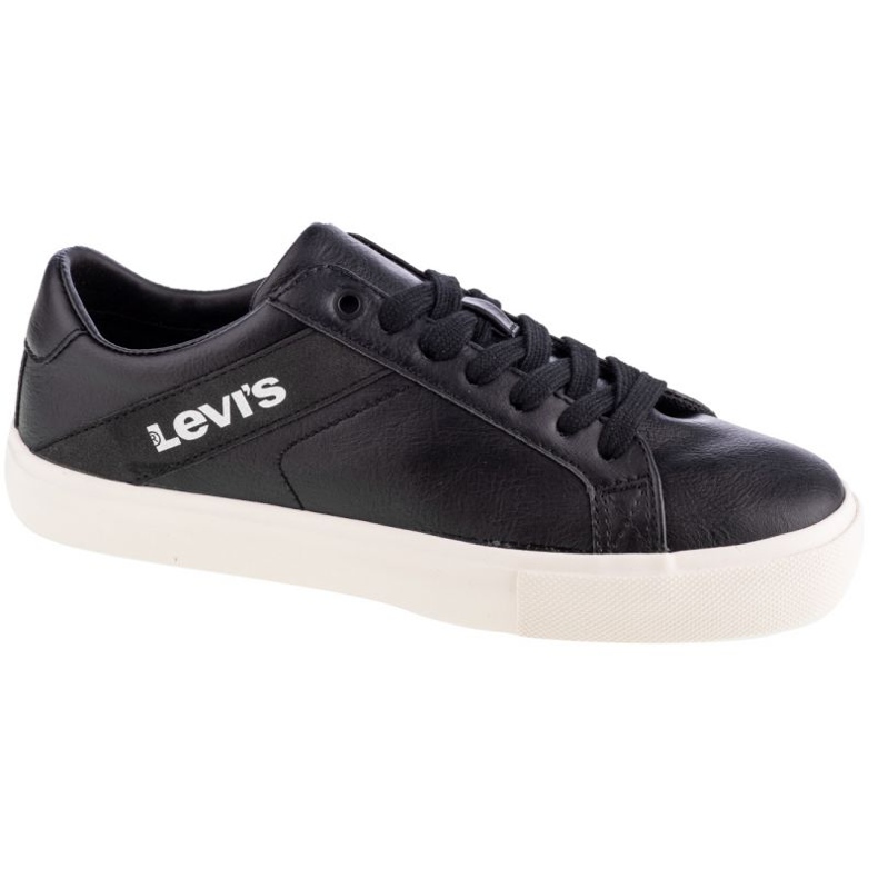 Levi's Woodward Ls W 231445-1794-59 preto
