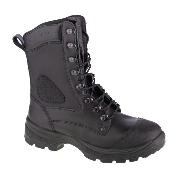 Botas Protektor Viking 000-900 preto