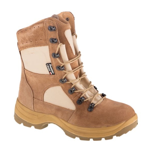 Sapatos Protektor Cross M 010-040 bege