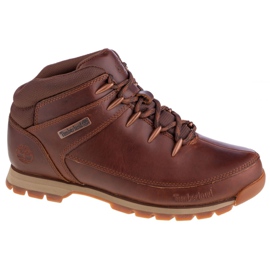Tênis Timberland Euro Sprint Hiker M A24AM castanho