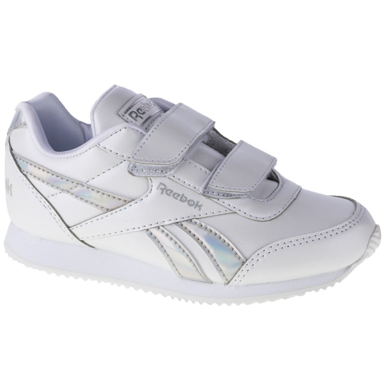 Reebok Royal Classic Jogger 2.0 Jr DV9021 branco