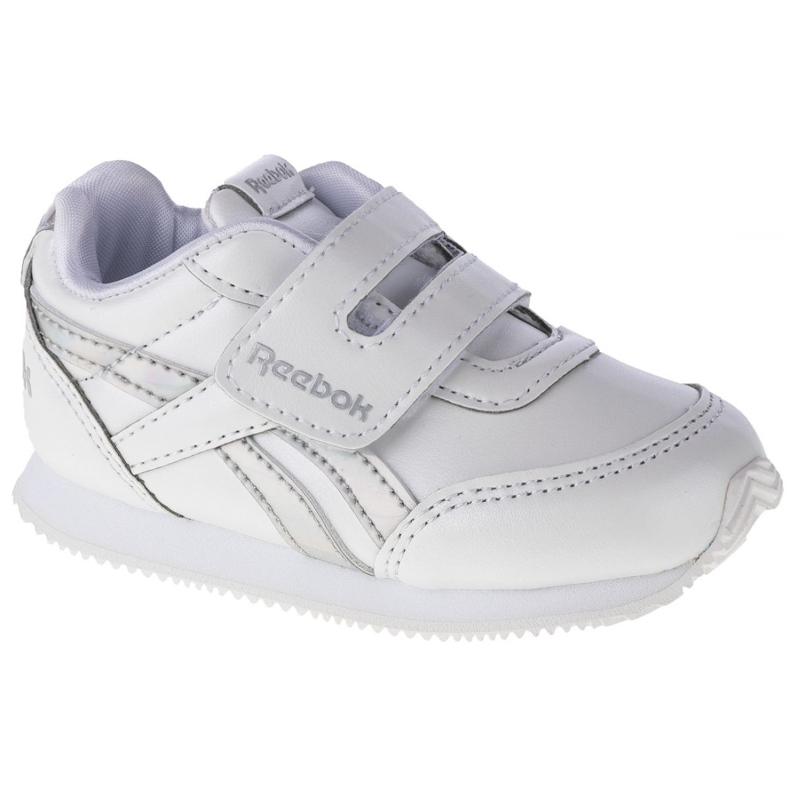 Reebok Royal Classic Jogger 2.0 K DV9022 branco