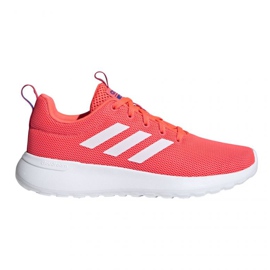 Tênis Adidas Lite Racer Cln Jr FV9609 rosa Tênis Adidas Lite Racer Cln Jr FV9609 rosa