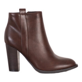 Seastar Botas clássicas marrons castanho Seastar Botas clássicas marrons castanho