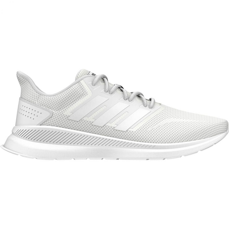 Tênis de corrida adidas Runfalcon M G28971 branco