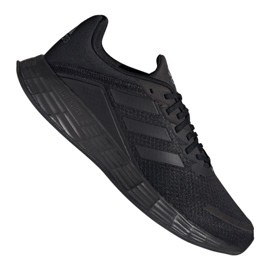 Tênis de corrida adidas Duramo Sl M FW7393 preto