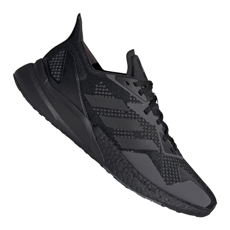 Tênis de corrida adidas X9000L3 M EH0055 preto
