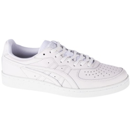 Asics Sapatos Onitsuka Tiger Gsm M 1183A841-100 branco Asics Sapatos Onitsuka Tiger Gsm M 1183A841-100 branco