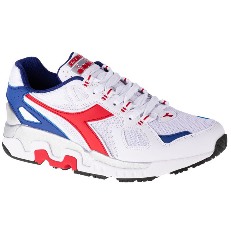 Sapatos Diadora Mythos M 501-176566-01-C8850 branco
