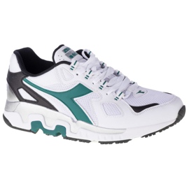 Sapatos Diadora Mythos M 501-176566-01-C8919 branco