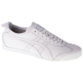 Asics Onitsuka Tiger Mexico 66 U 1183A844-100 branco Asics Onitsuka Tiger Mexico 66 U 1183A844-100 branco