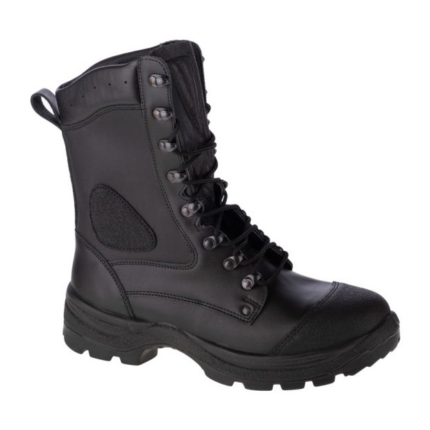 Botas Protektor Viking M 000-902 preto Botas Protektor Viking M 000-902 preto