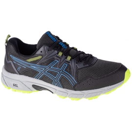 Asics Gel-Venture 8 M 1011A824-003 preto