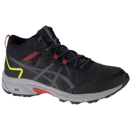Sapatos Asics Gel-Venture 8 Mt M 1011A993-002 preto