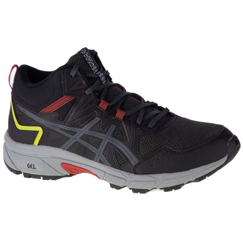 Sapatos Asics Gel-Venture 8 Mt M 1011A993-002 preto